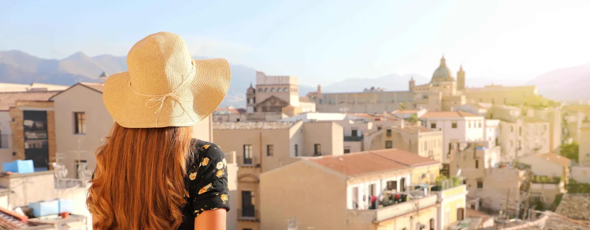 Palermo İklimi ve Hava Durumu | Palermo’ya Ne Zaman Gidilir?