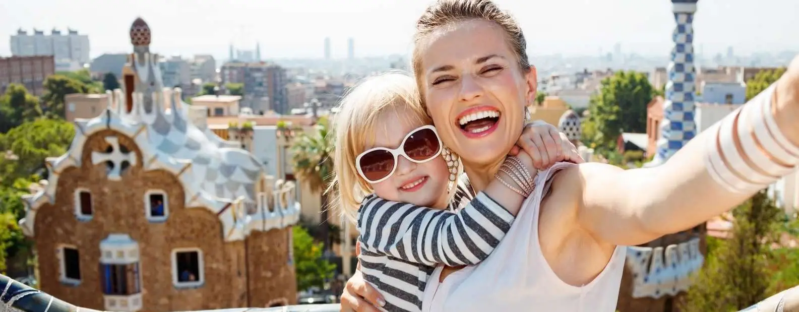 İspanya Turu Çocuklar İçin Uygun mu?