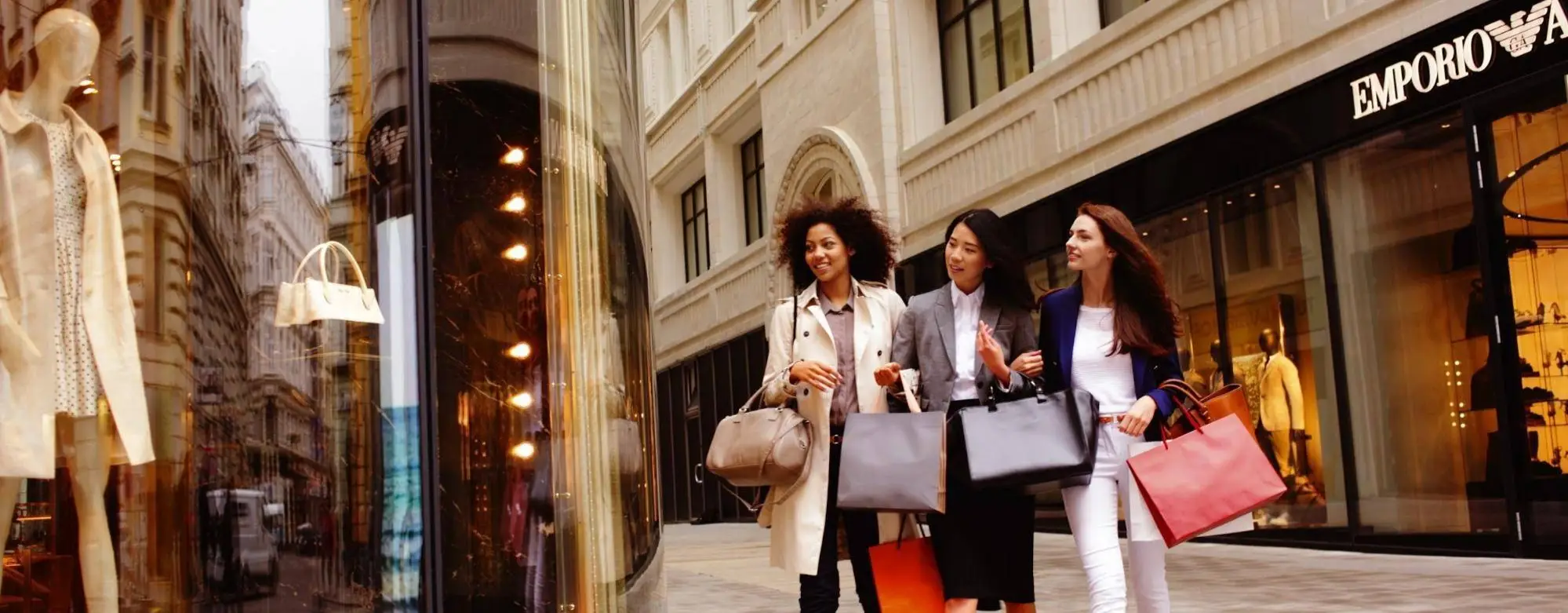 Viyana’da Alışveriş | Nereden Ne Alınır?