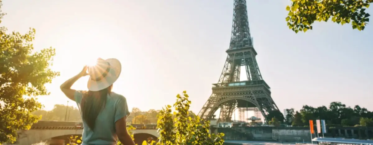 Paris Saat Farkı/Türkiye İle Paris Arasındaki Zaman Farkı