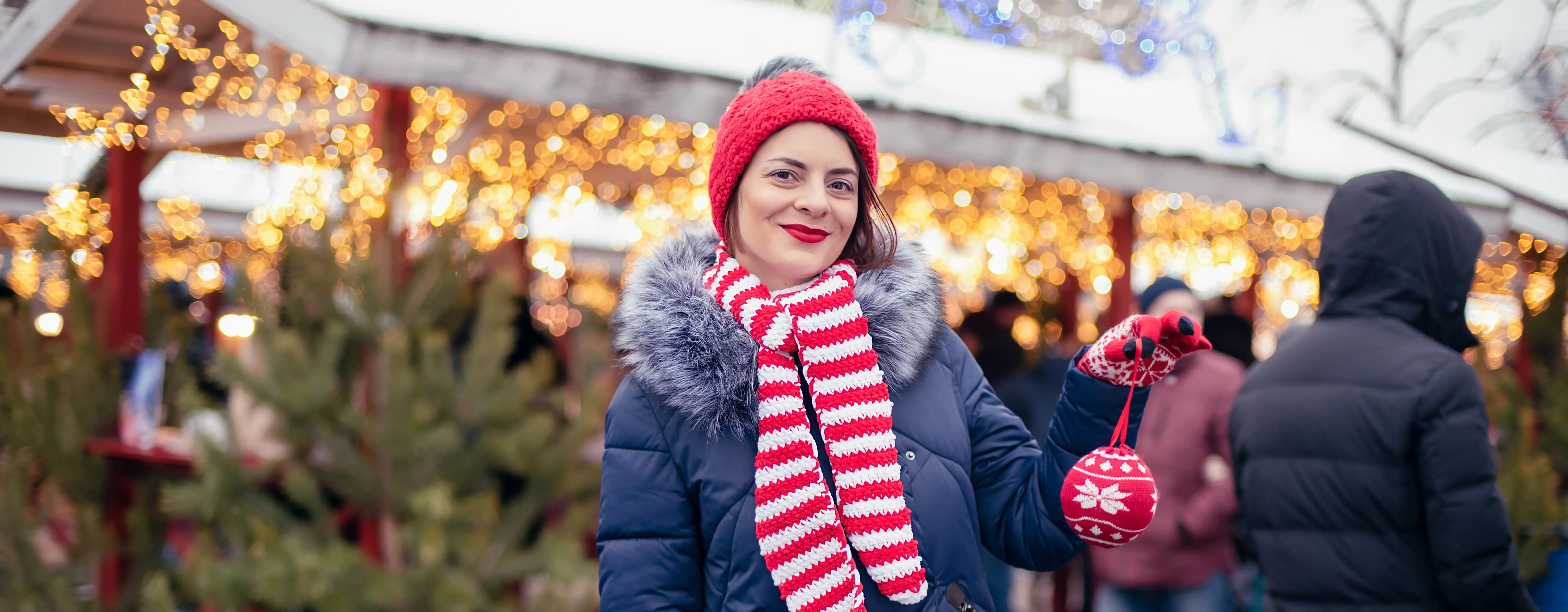 Avusturya Noel Pazarları: Viyana, Salzburg ve Innsbruck’ta Kış Büyüsü