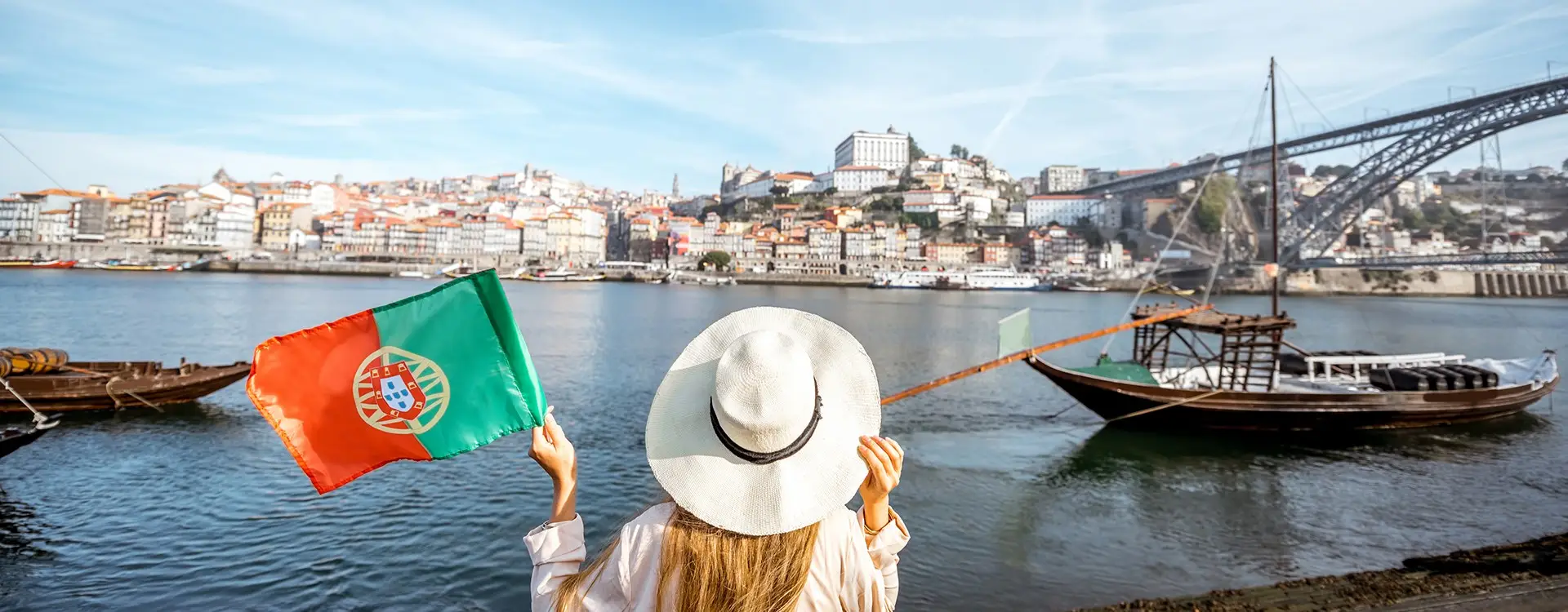 Portekiz’de Ne Kadar Harcanır? Ortalama Tur ve Günlük Maliyetler