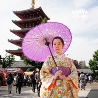 Japonya’ya Vize Gerekiyor Mu?  Japonya’ya Ne Zaman Gidilir?