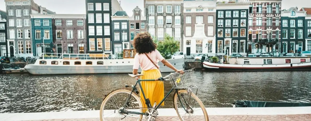 Amsterdam’a Ne Zaman Gidilir? | En İyi Ziyaret Zamanı