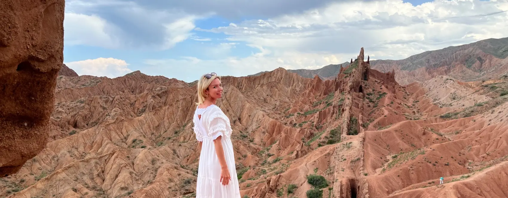 Kırgızistan Vizesiz Seyahat Rehberi: 2026 Ülkeye Giriş Kuralları