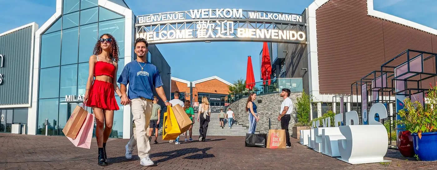 Amsterdam’da Alışveriş | Nereden Ne Alınır?