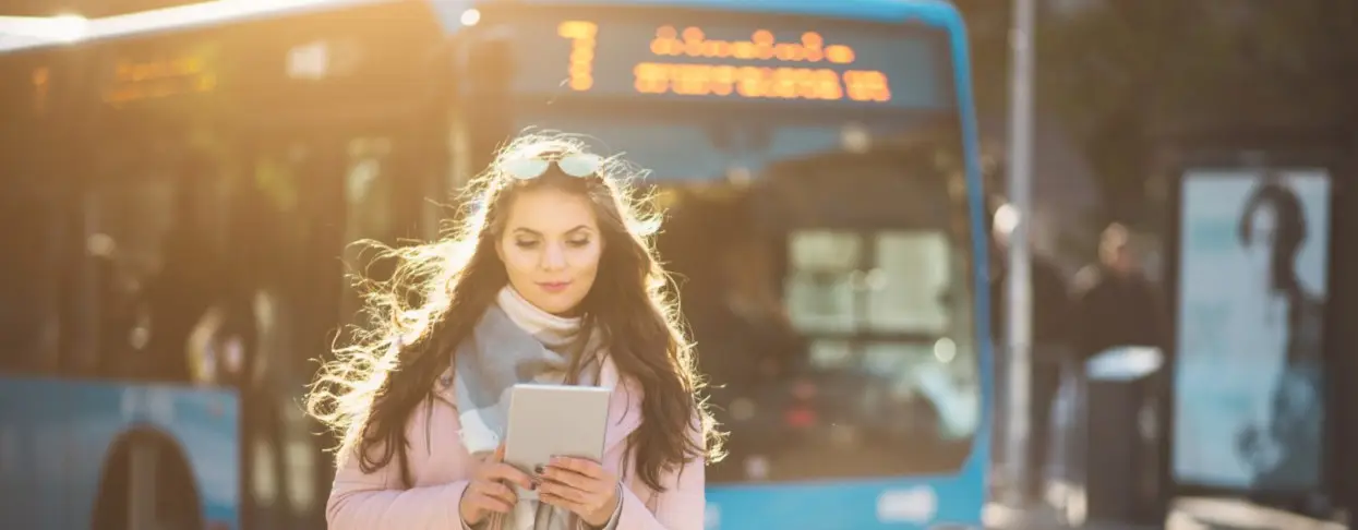 Budapeşte’de Ulaşım Rehberi | Metro, Tramvay ve Yürüyerek Gezi