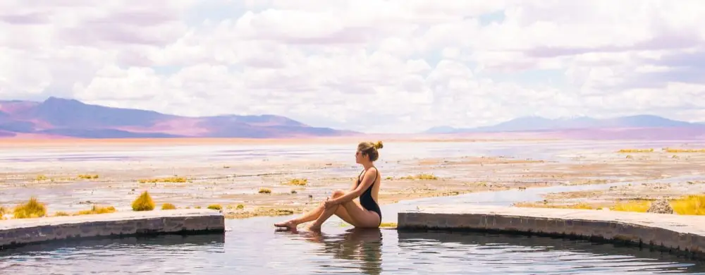 Bolivya’da Konaklama Rehberi: Tuz Otelleri, Dağ Evleri ve Şehir Otelleri