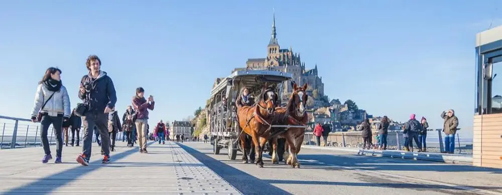 Fransa’da Gezilecek Yerler Listesi: En Popüler 20 Nokta