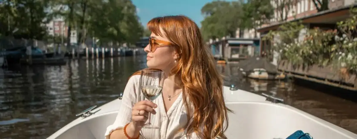 Amsterdam Kaç Günde Gezilir? | İdeal Amsterdam Gezi Süresi