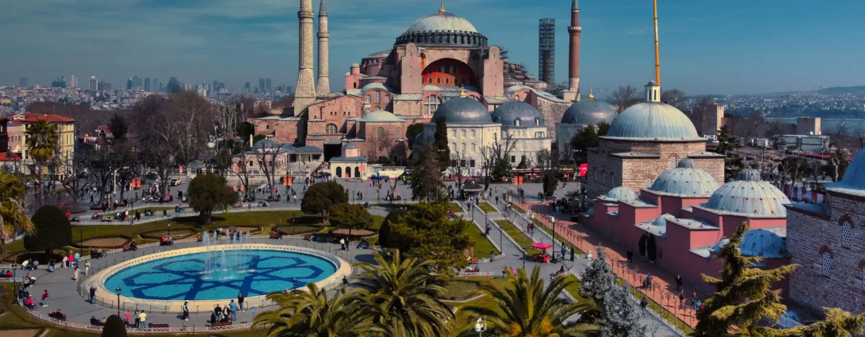 Sofya’da Ne Yapılır? Sofya’ da Yapılacak 5 Etkinlik