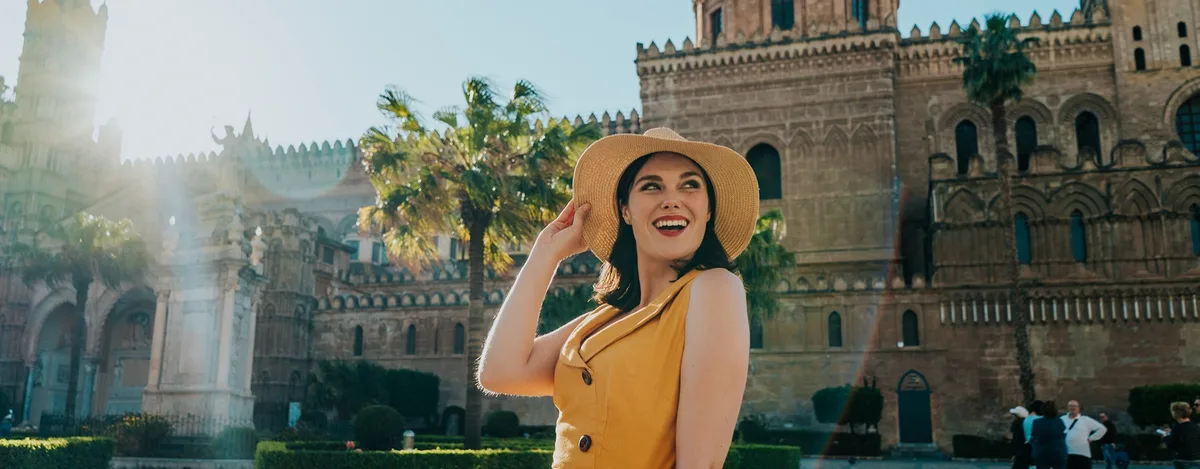 Palermo Pahalı mı? | Palermo Günlük Yaşam Maliyeti