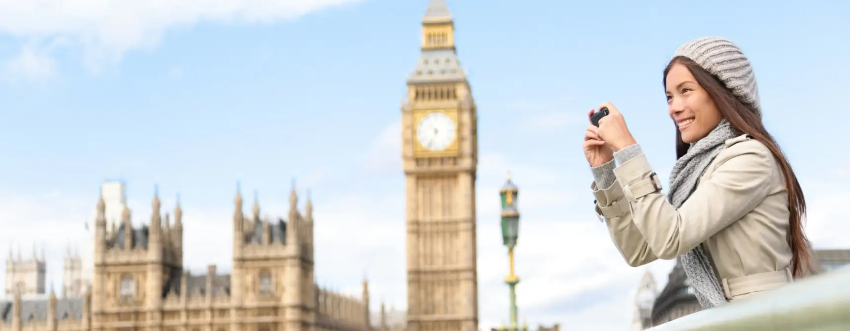 Londra Turu Fotoğraf Rehberi: İnstagramlık 15 Nokta