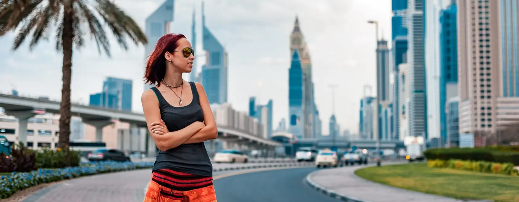 Bireysel mi? Turla mı Dubai’ye Gitmek Daha Avantajlı?