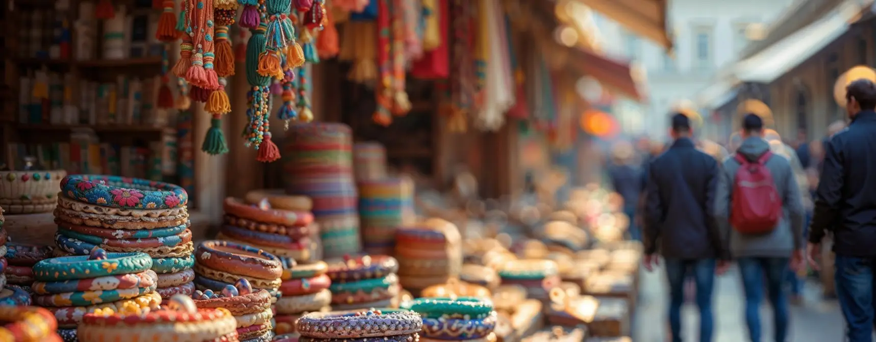 İngiltere’de Antika Pazarı Gezisi: Greenwich, Notting Hill, Bath