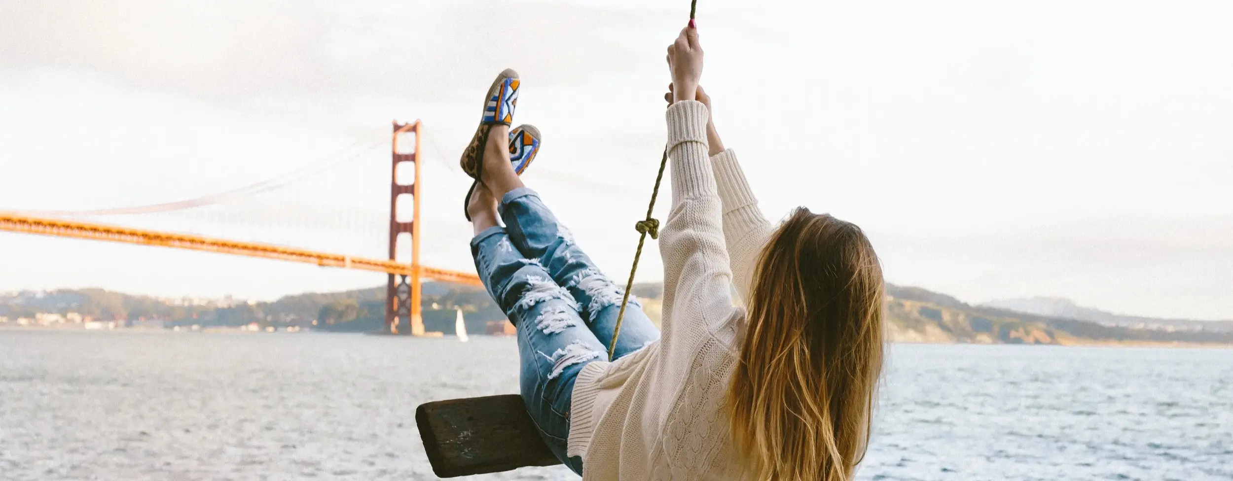 San Francisco’da Gezilecek Yerler | En Popüler Noktalar ve Rotalar