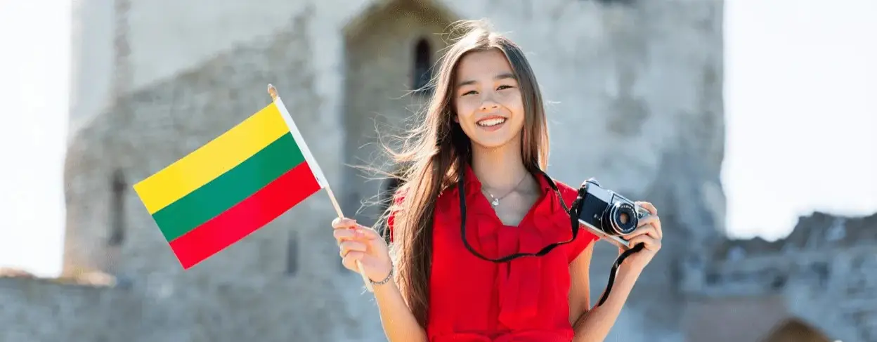 Litvanya’da Gezilecek Yerler Listesi: En Popüler 20 Nokta