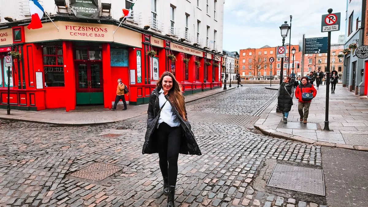 Dublin'e Ne Zaman Gidilir?