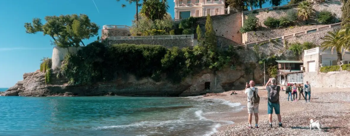 Nice & Cannes: Fransız Rivierası’nda Güneş Deniz ve Zarafet