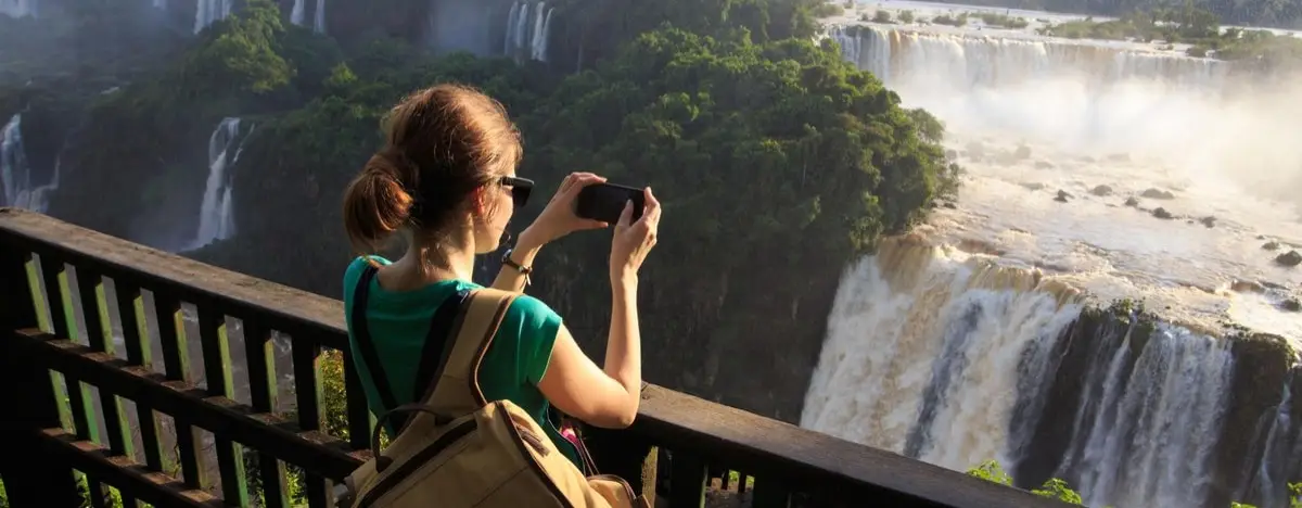 Iguazu Şelaleleri: Arjantin Tarafı & Brezilya Tarafı Detaylı Rehber