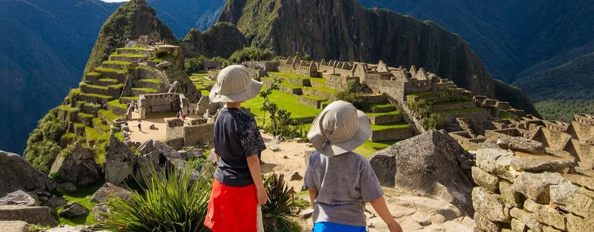 Güney Amerika Turu Çocuklar İçin Uygun mu?