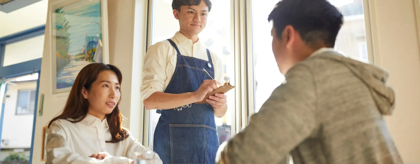 Japonya’da Restoran Rezervasyonu Nasıl Yapılır?