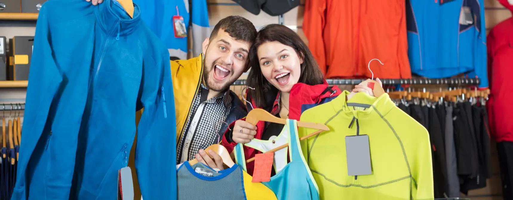 İngiltere’de Spor Giyim Alışverişi: Nike Town, JD Sports, Sports Direct