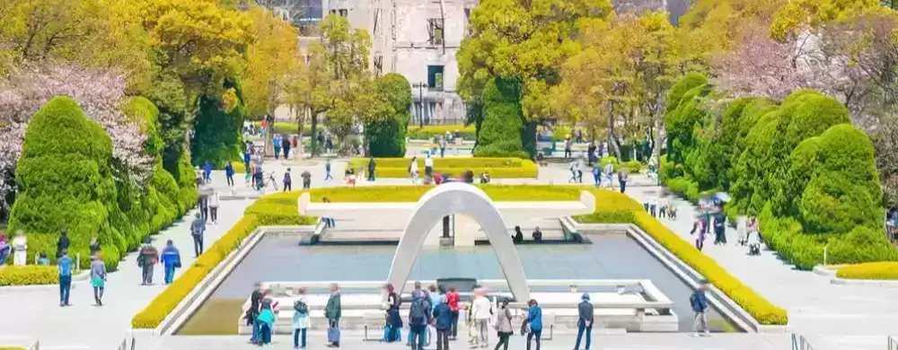 Koyo Zamanında Japonya Turu Nasıl Planlanır?