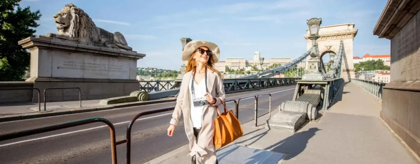 Bratislava İklimi ve Hava Durumu | Bratislava’ya Ne Zaman Gidilir?