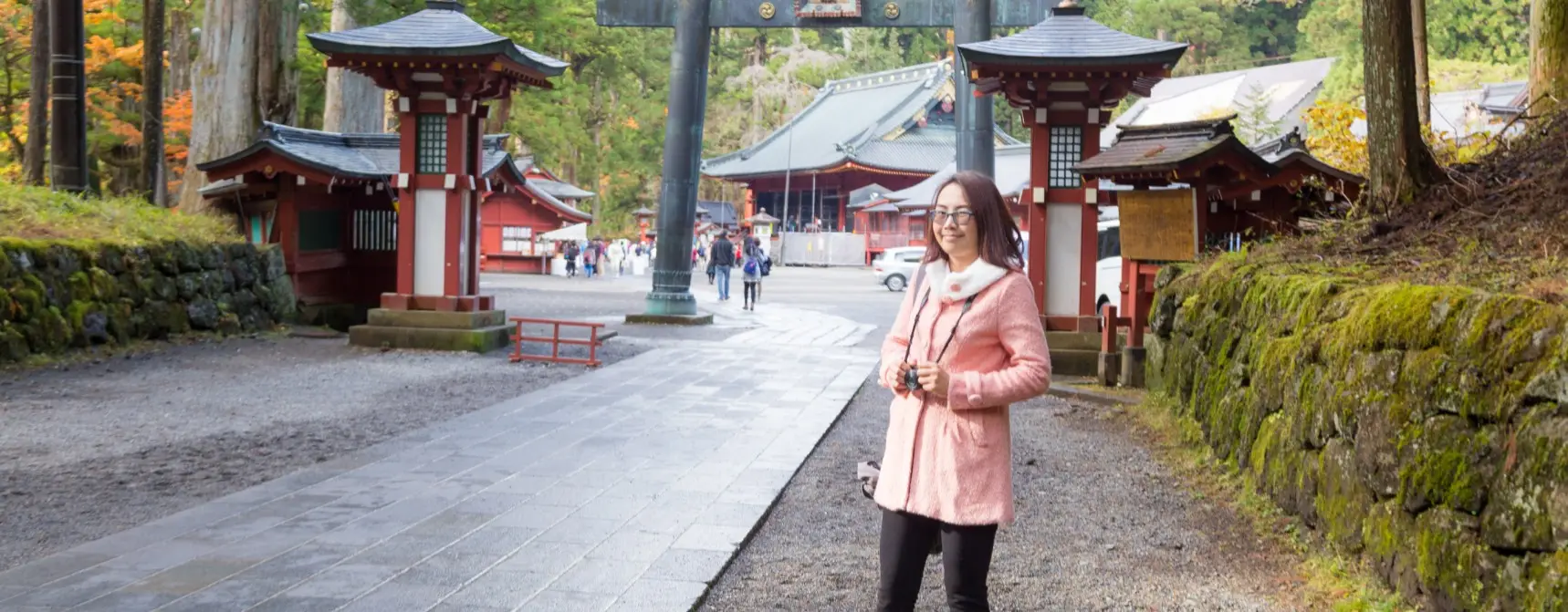 Japonya Turu İçin En Uygun Mevsim: Bahar mı Sonbahar mı?