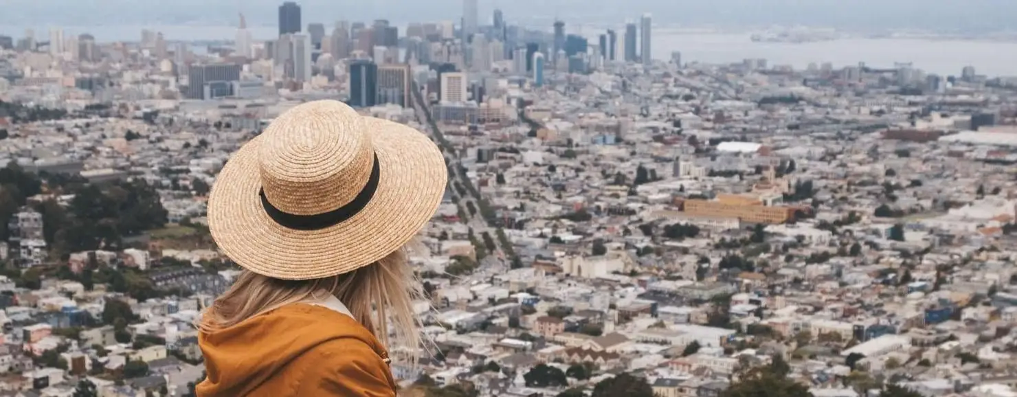 San Francisco Kaç Günde Gezilir? | İdeal San Francisco Gezi Süresi