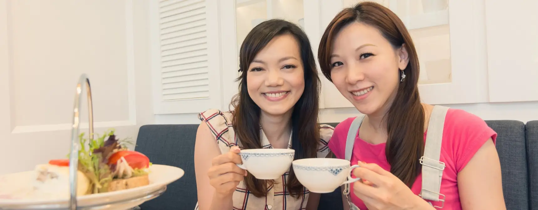 İngiltere’de Çay Saati (Afternoon Tea) Kültürü Nedir?