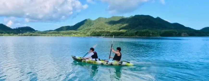 Okinawa’da Yaz Tatili: Japonya’nın Tropik Cenneti