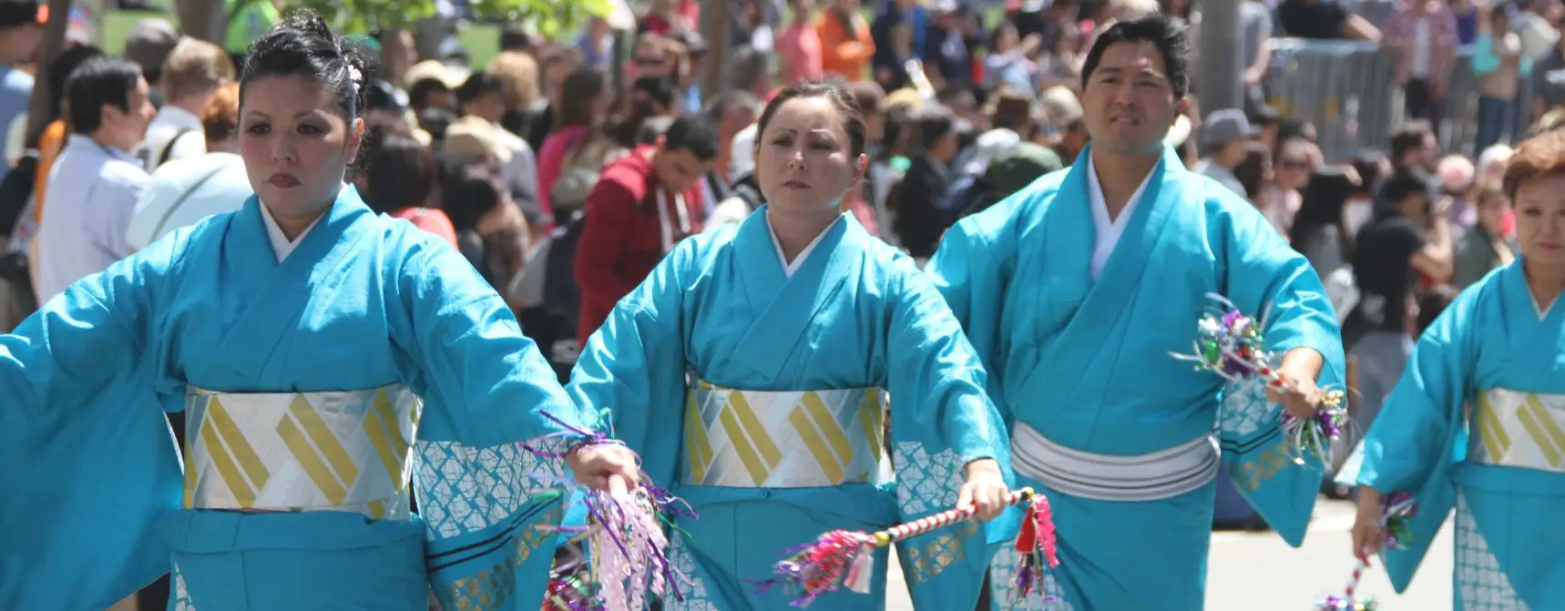 Japonya Festivalleri ve Etkinlikleri 2026 Takvimi
