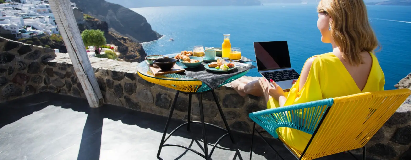 2025’in Trend Tatil Anlayışı: Bleisure (İş + Tatil) Nedir?