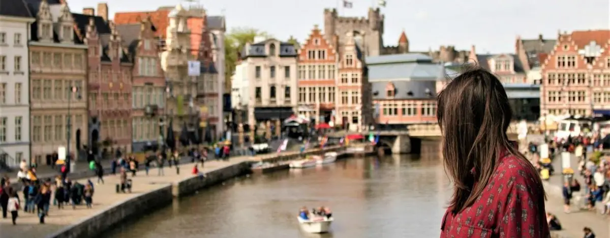 Brugge’e Ne Zaman Gidilir? En İyi Ziyaret Zamanı