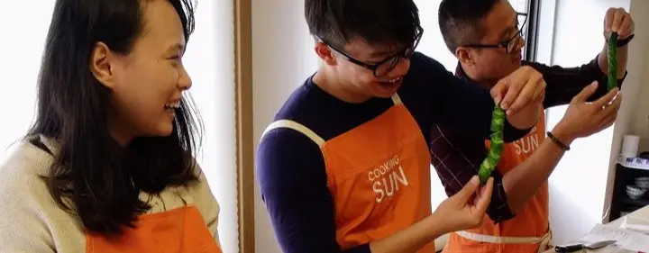 Japonya’da Alerjisi Olanlar İçin Etiket Okuma İpuçları