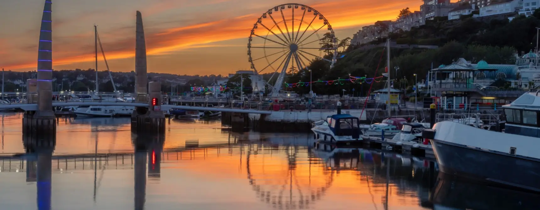 İngiltere’de Fotoğraf Çekilecek En Güzel Noktalar