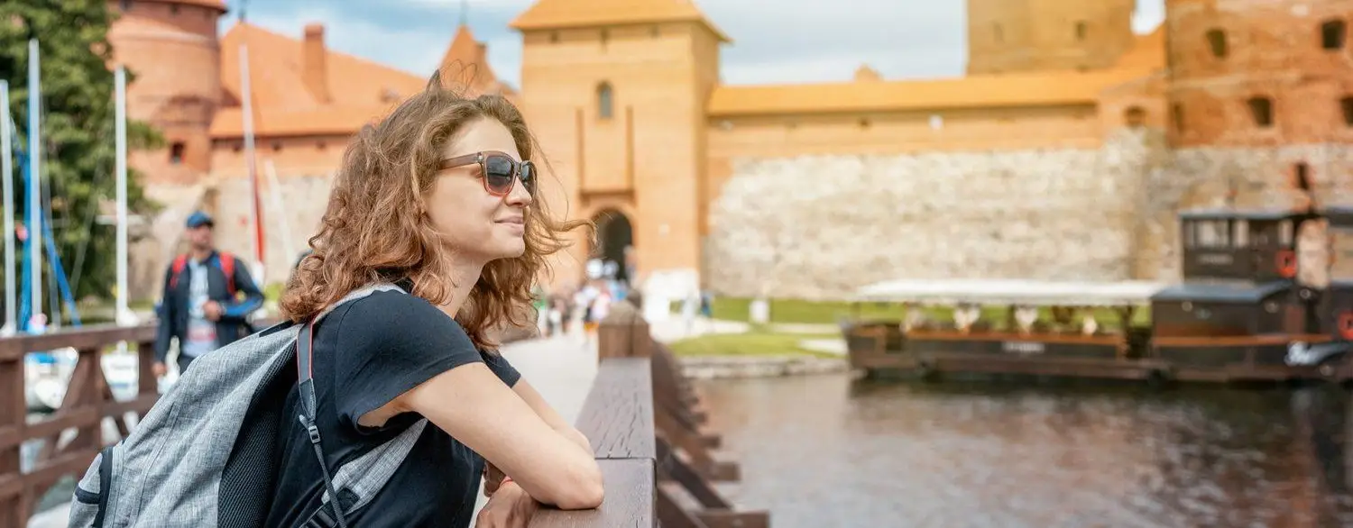 İskandinav Turunda Gezilecek Ülkeler