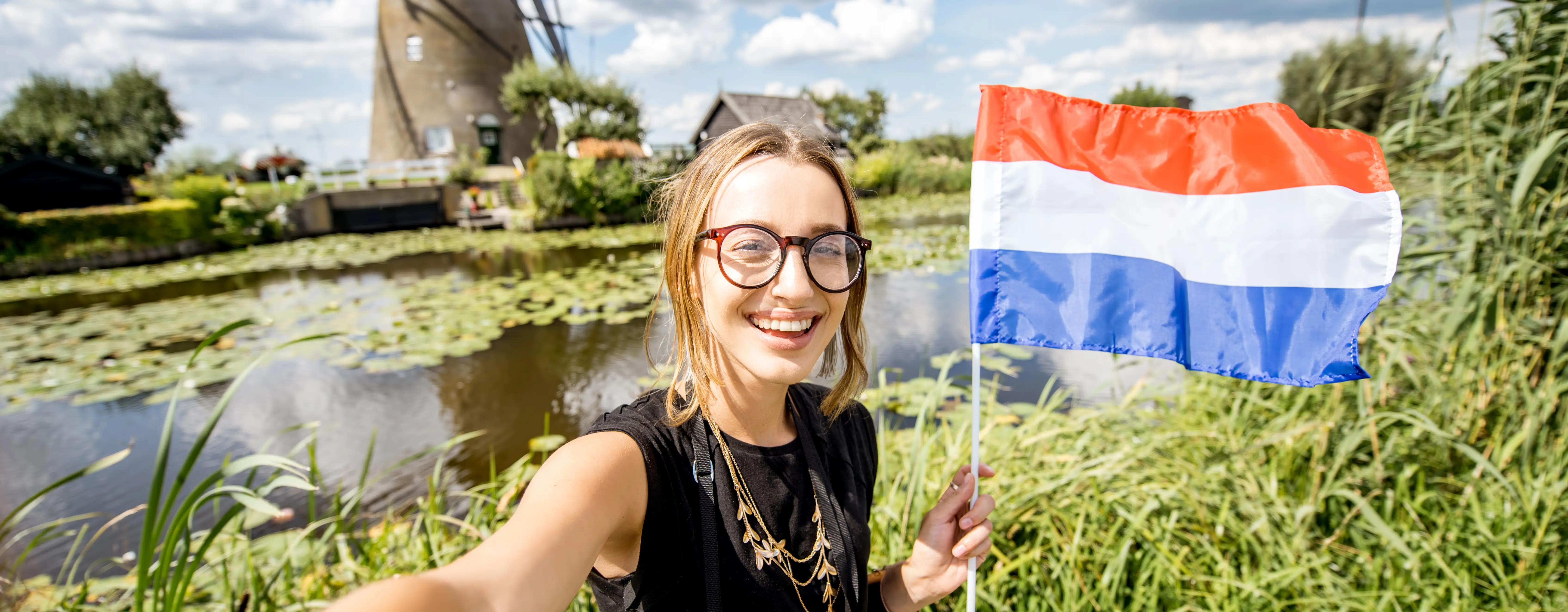 Hollanda Neden Avrupa’nın En Keyifli ve Özgür Seyahat Noktalarından Biri?