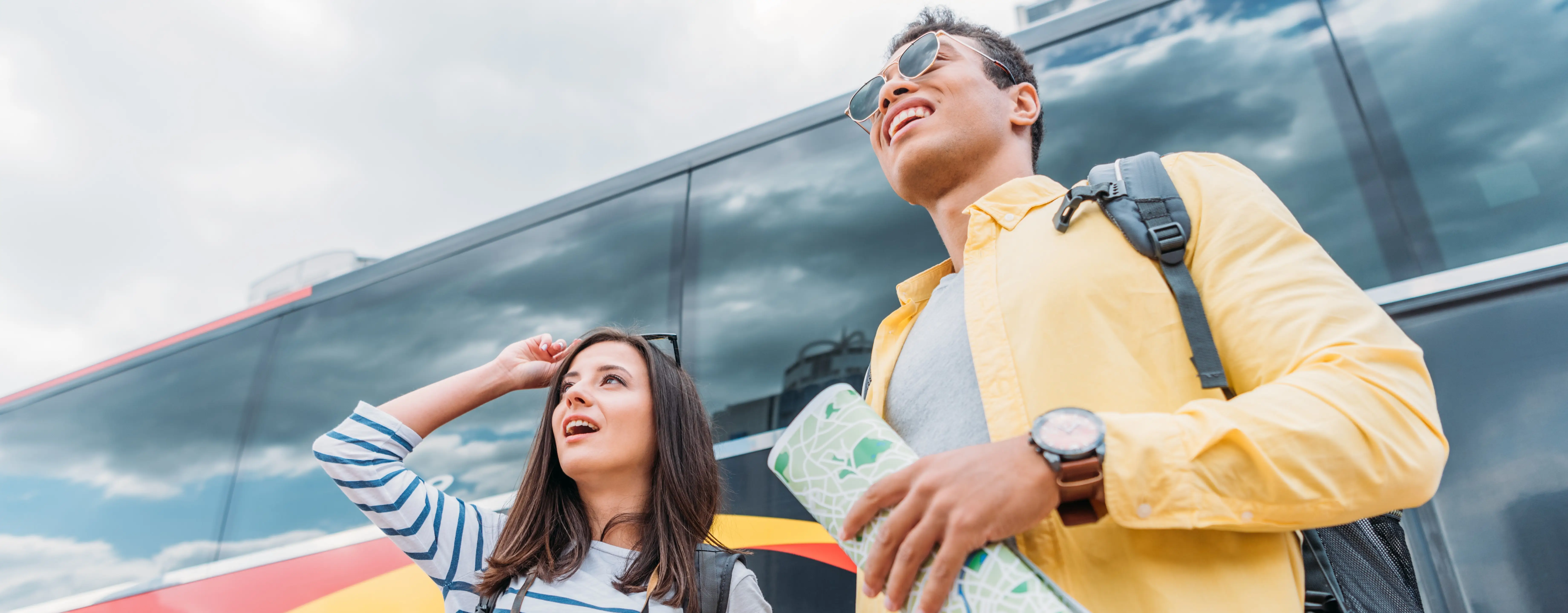 Otobüsle Slovakya Turu mu, Trenle Orta Avrupa Gezisi mi Daha Avantajlı?