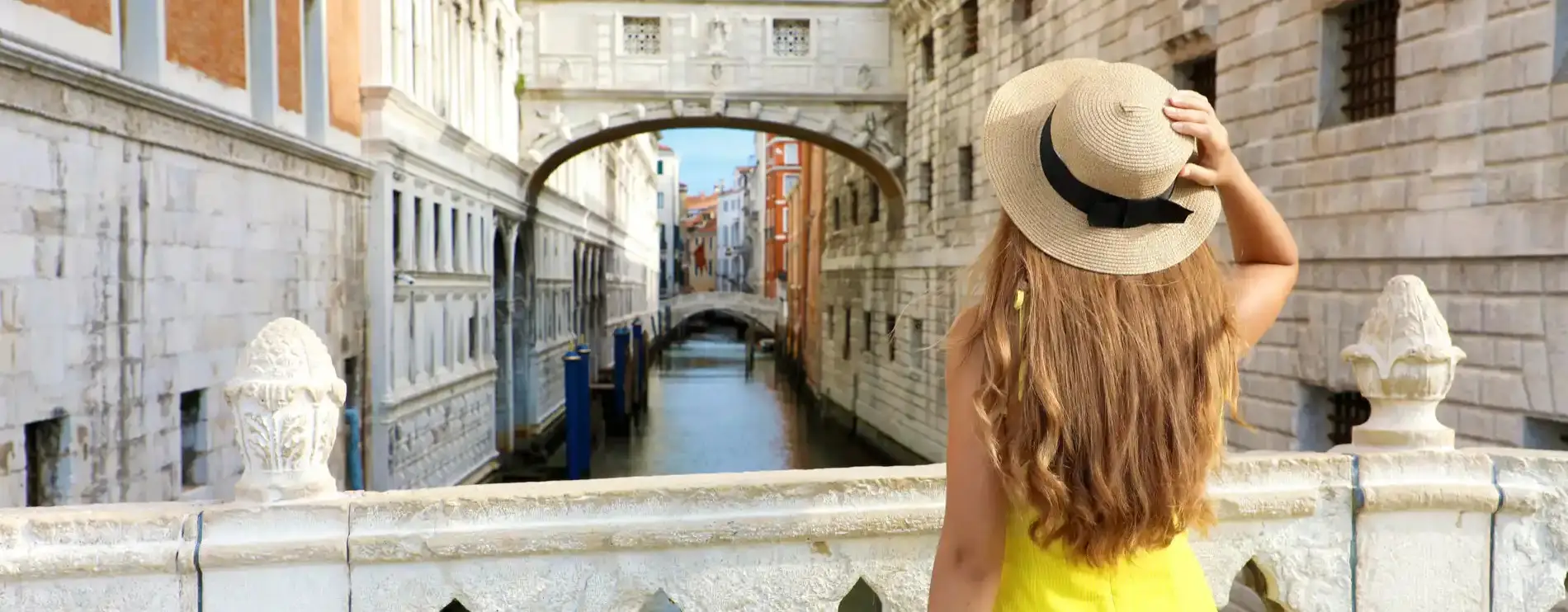 Venedik Kaç Günde Gezilir? | İdeal Venedik Gezi Süresi