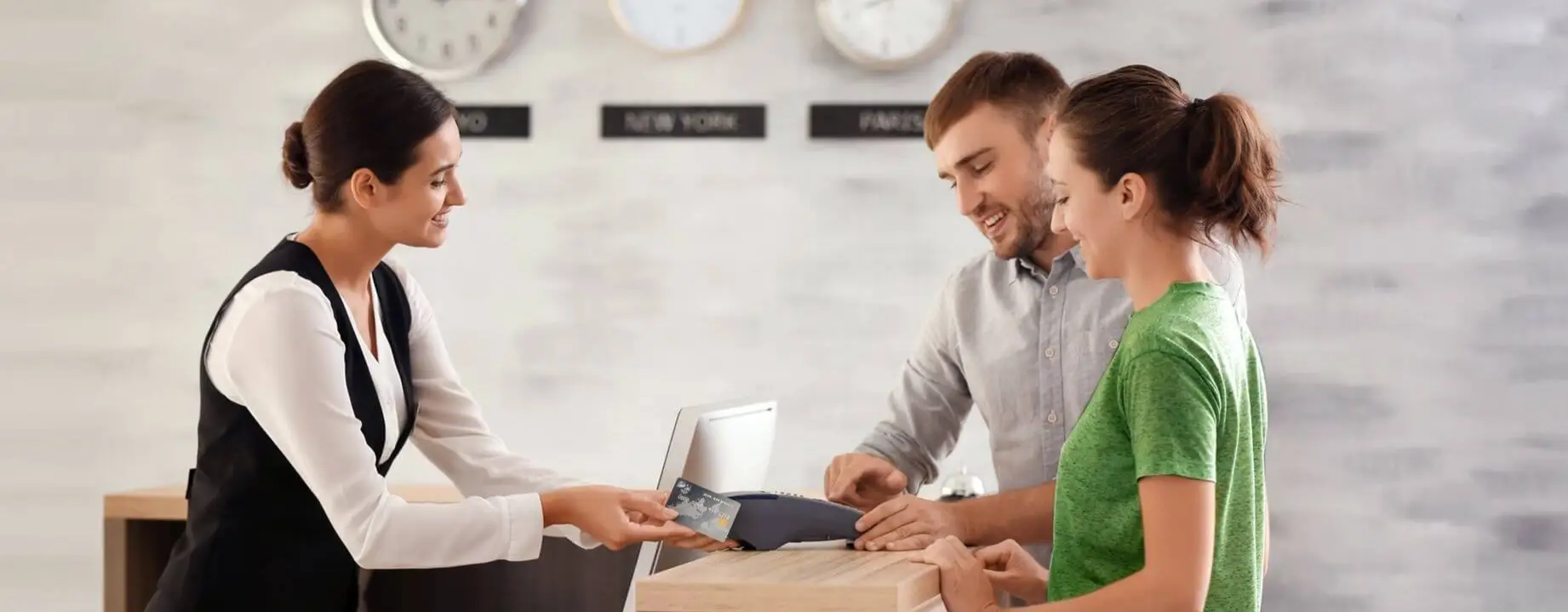 Los Angeles’ta Oteller | En İyi Bölgeler ve Otel Tavsiyeleri