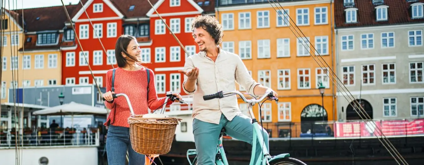 Danimarka Kültürü ve Yaşam Tarzı: Hygge, Bisiklet Kültürü ve Sade Yaşam