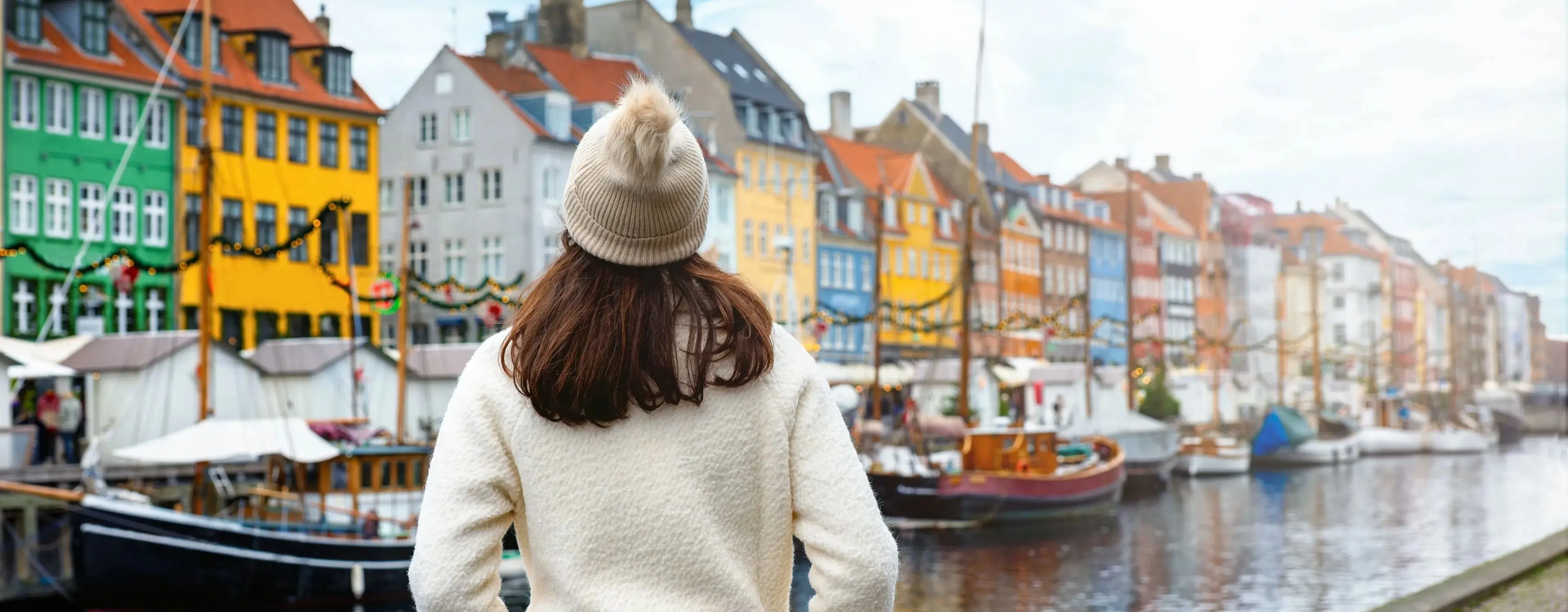 Danimarka’ya Gitmeden Önce Bilinmesi Gereken 15 Pratik Bilgi