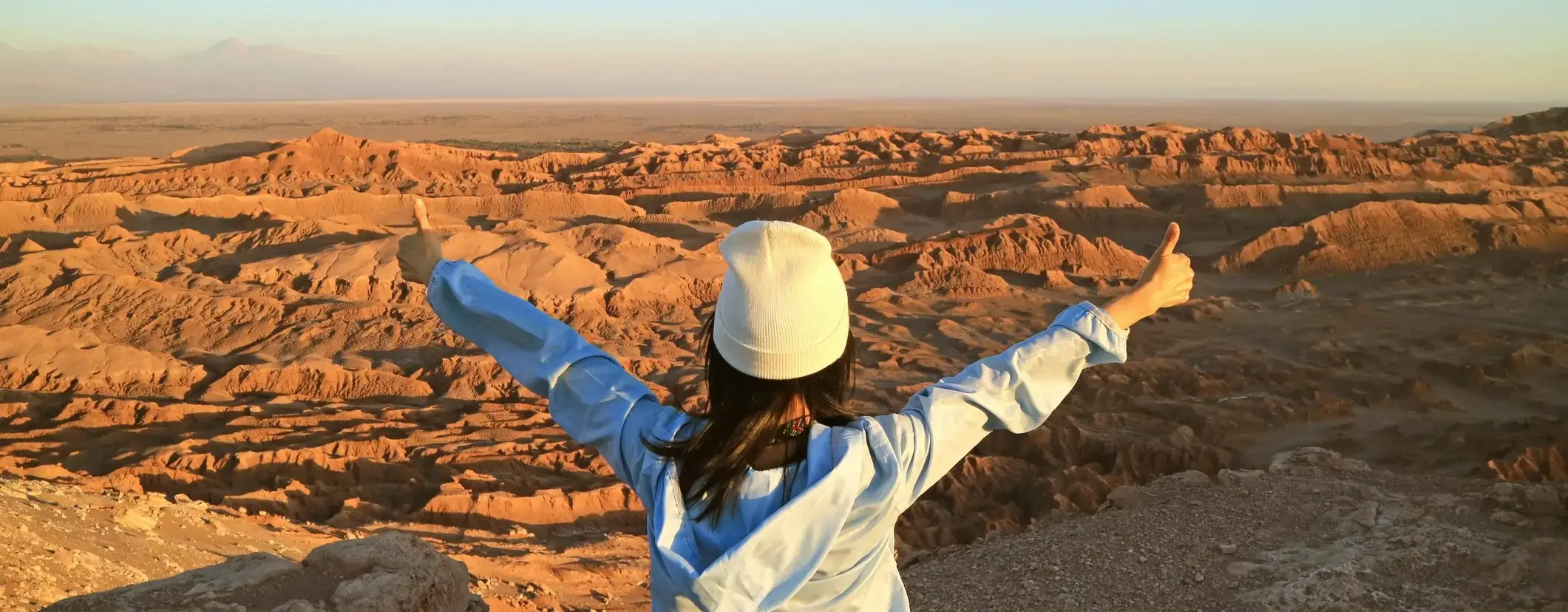 Şili’ye Gitmeden Önce Bilinmesi Gereken 15 Pratik Bilgi