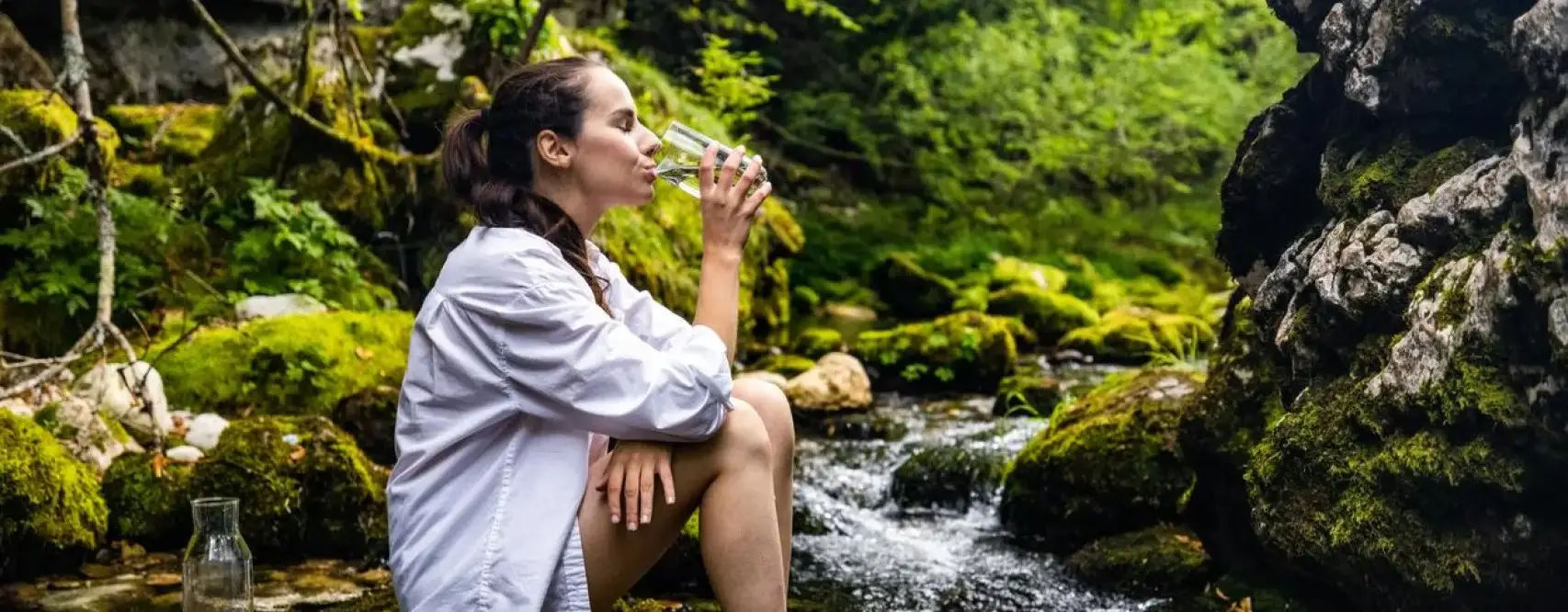 Edinburgh’da İçme Suyu Güvenli mi? | Turistler İçin Bilgiler