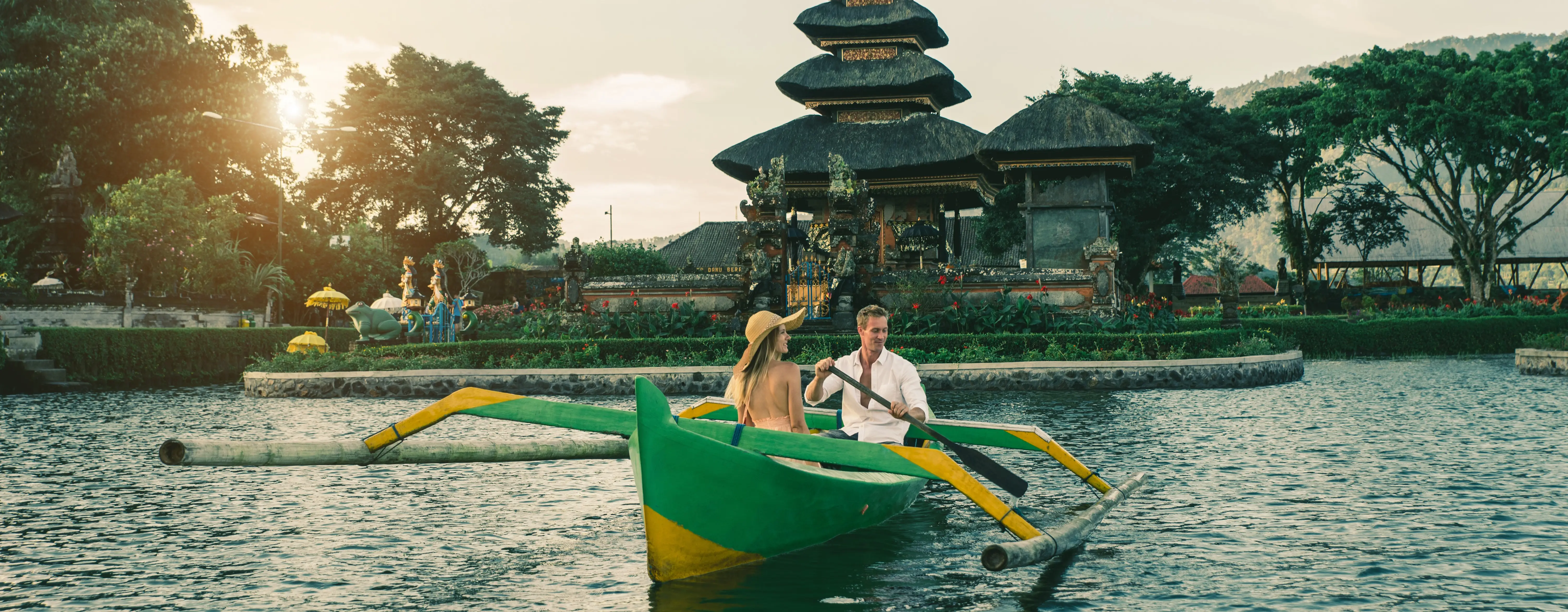 Bali’ye Nasıl Gidilir? Uçuş, Aktarma ve Havalimanı Bilgileri (Denpasar DPS)