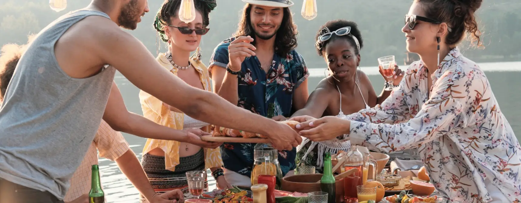 İngiltere’de Ne Yenir? En Ünlü 20 İngiliz Yemeği