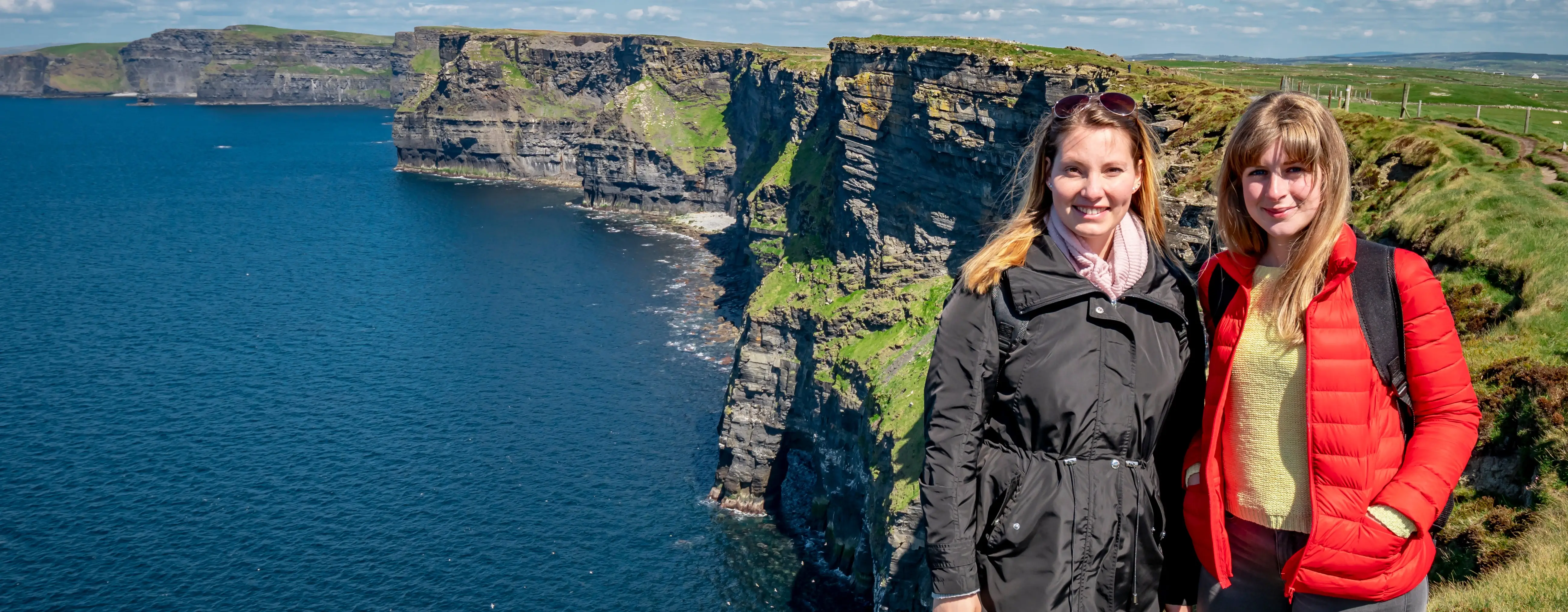 İrlanda’ya Gitmeden Önce Bilinmesi Gereken 15 Pratik Bilgi